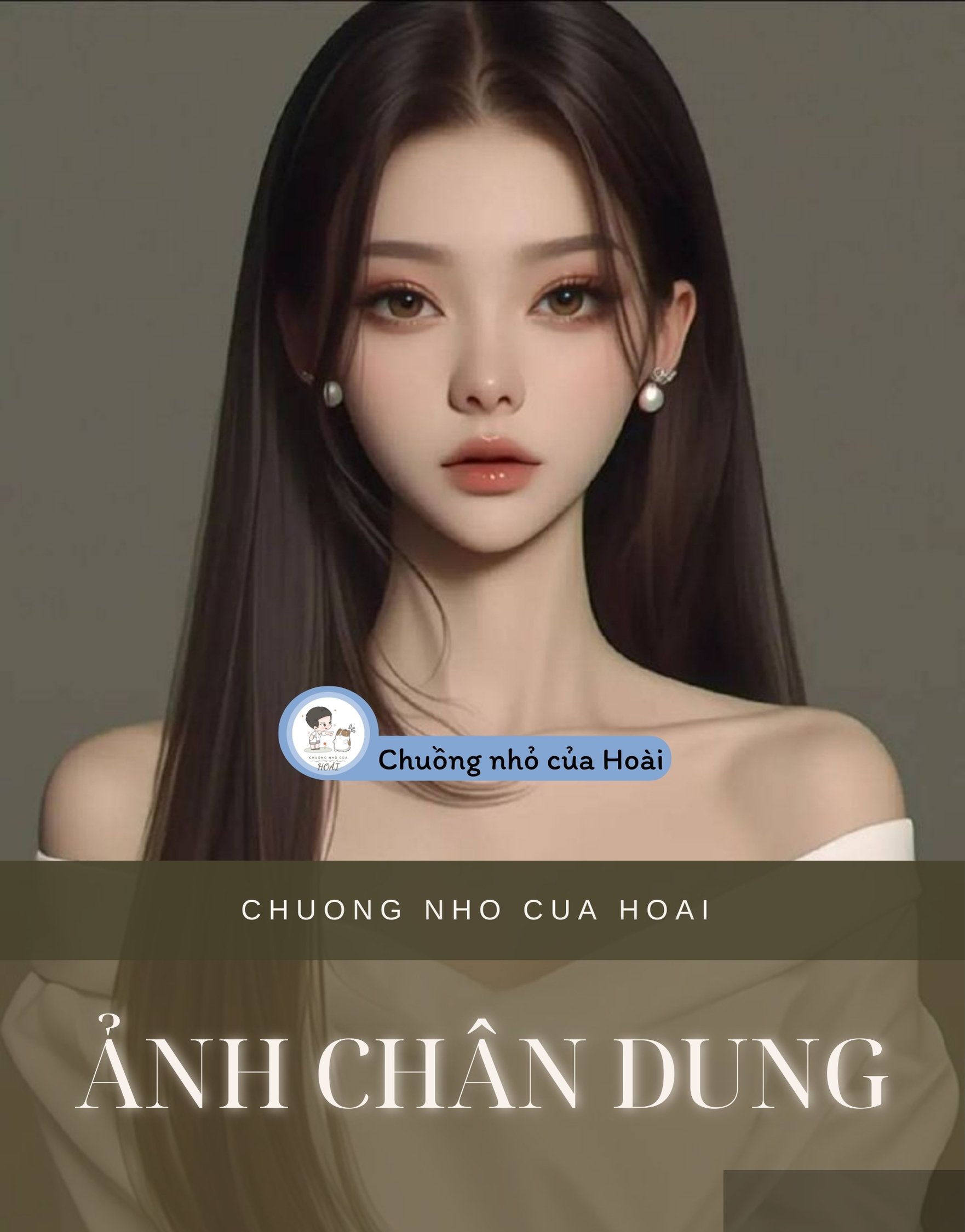 Ảnh Chân Dung