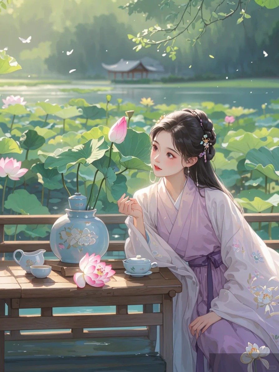 Bảo Ý Tái Sinh