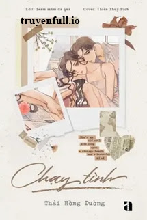Chạy Tình – Thải Hồng Đường
