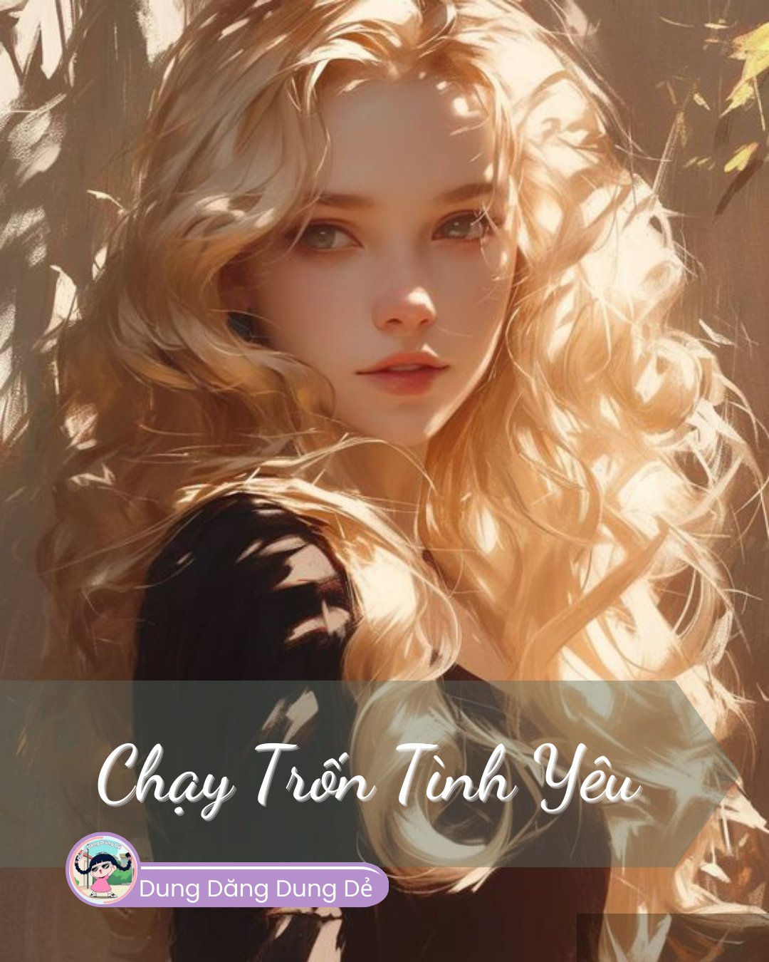 Chạy Trốn Tình Yêu