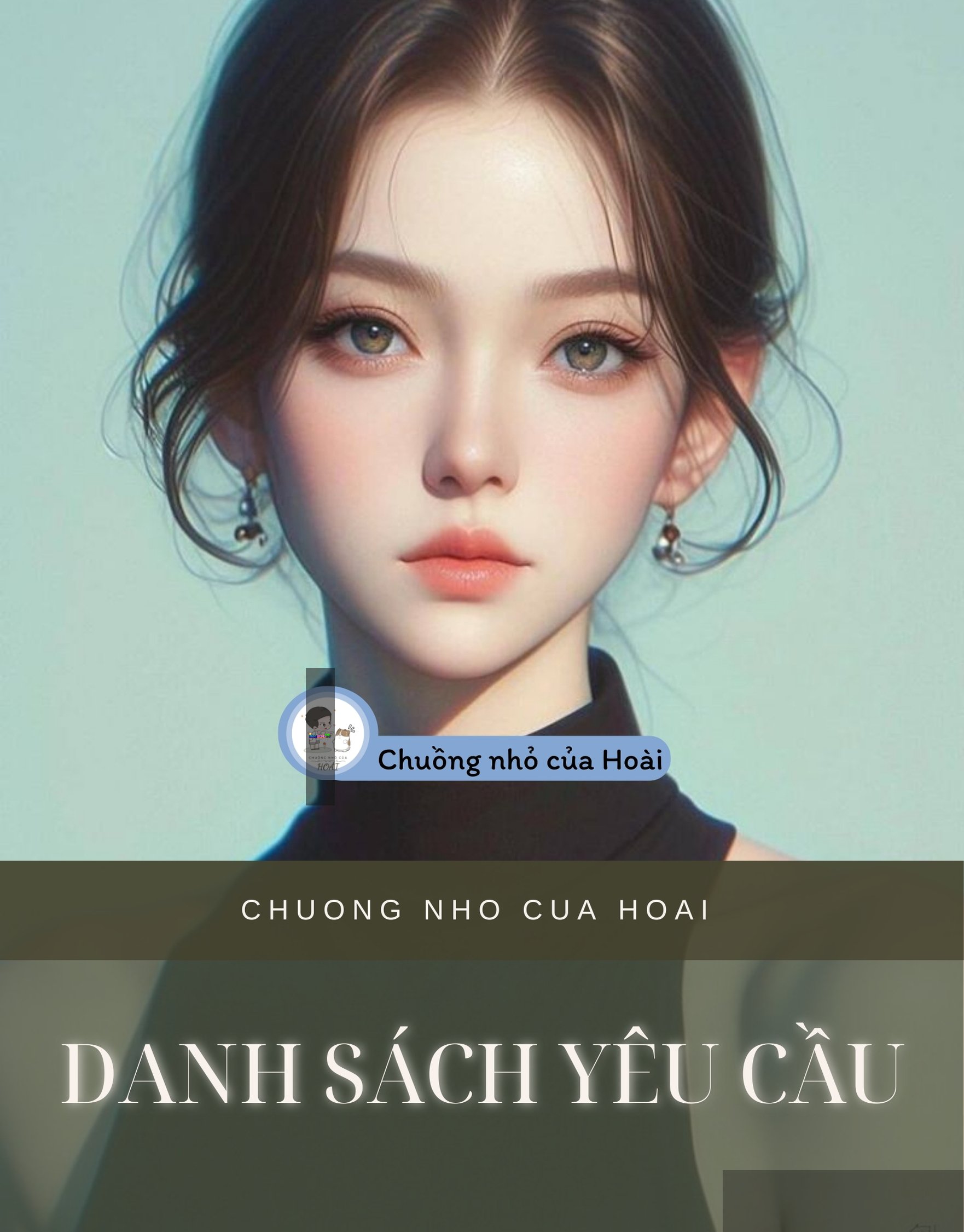 Danh Sách Yêu Cầu