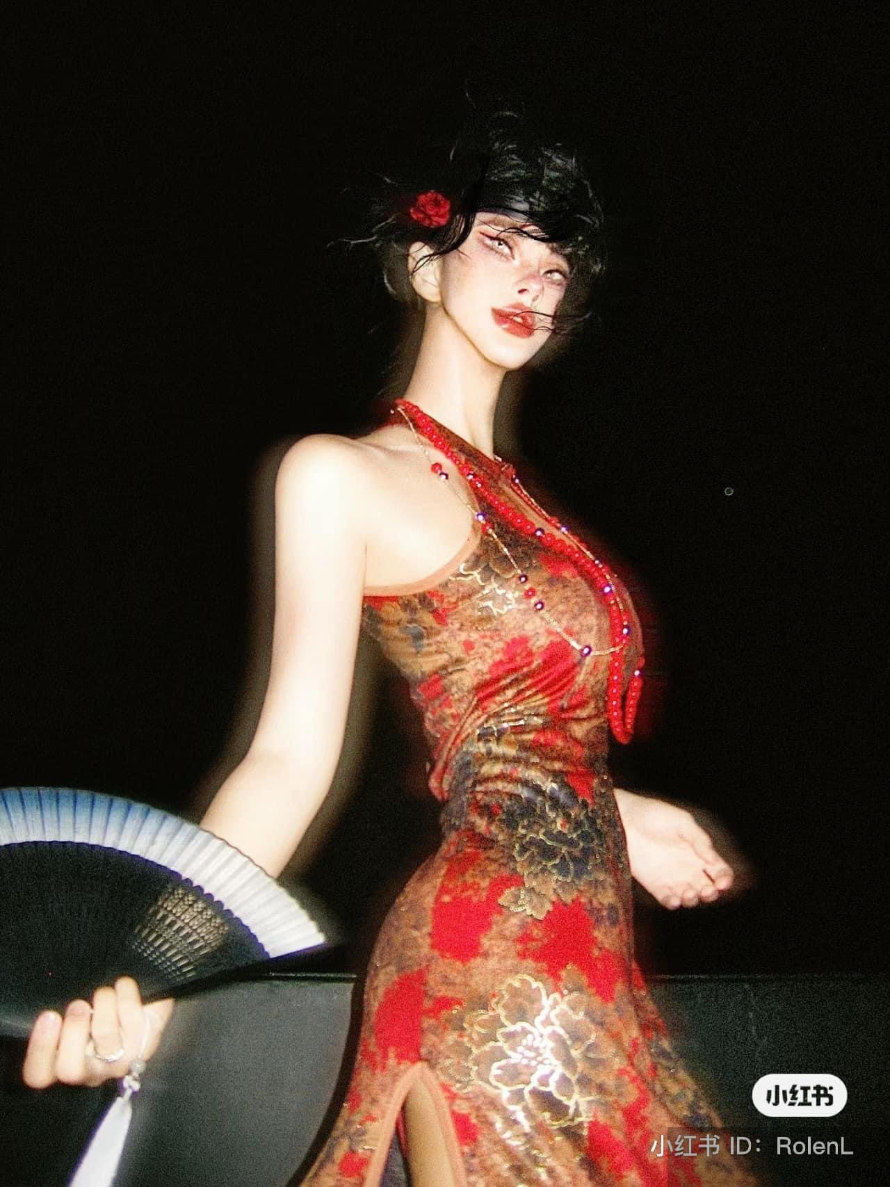 Hai người mẹ