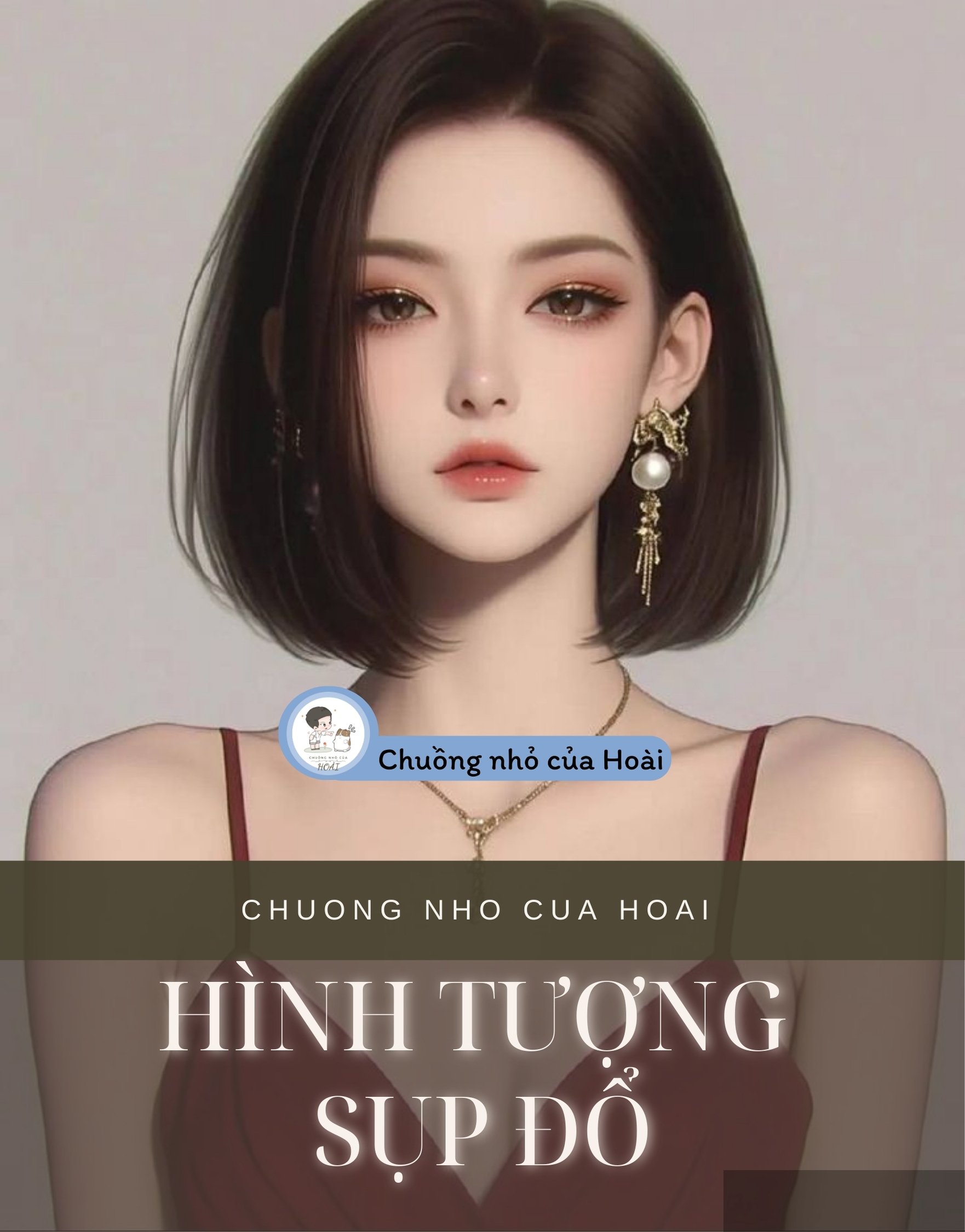 Hình Tượng Sụp Đổ
