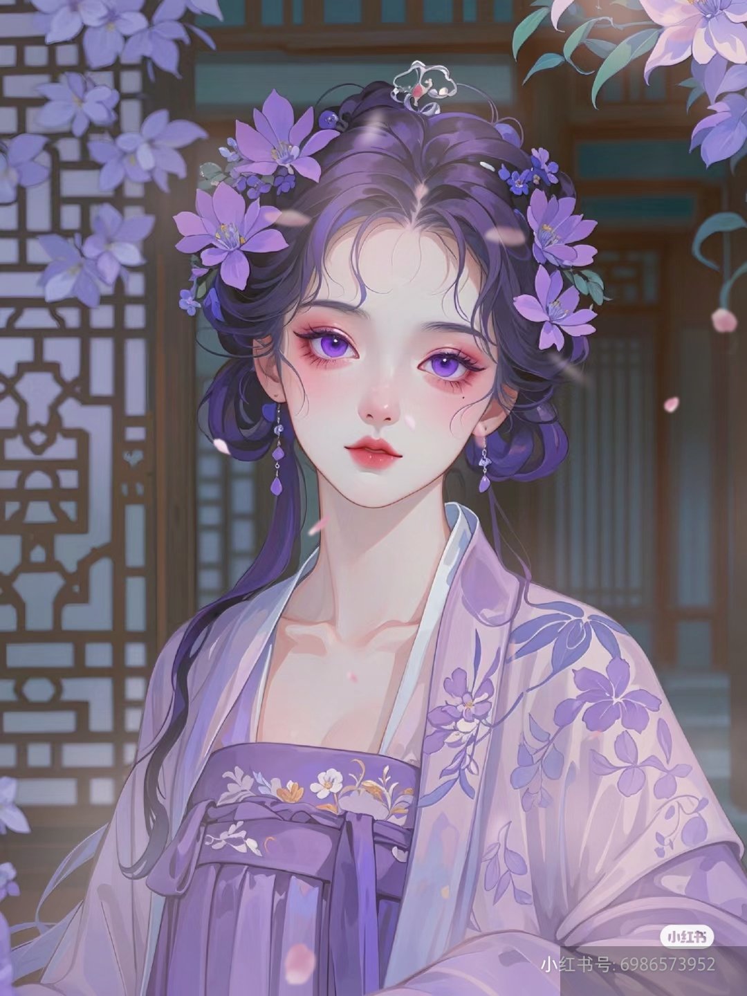 Khương Thư