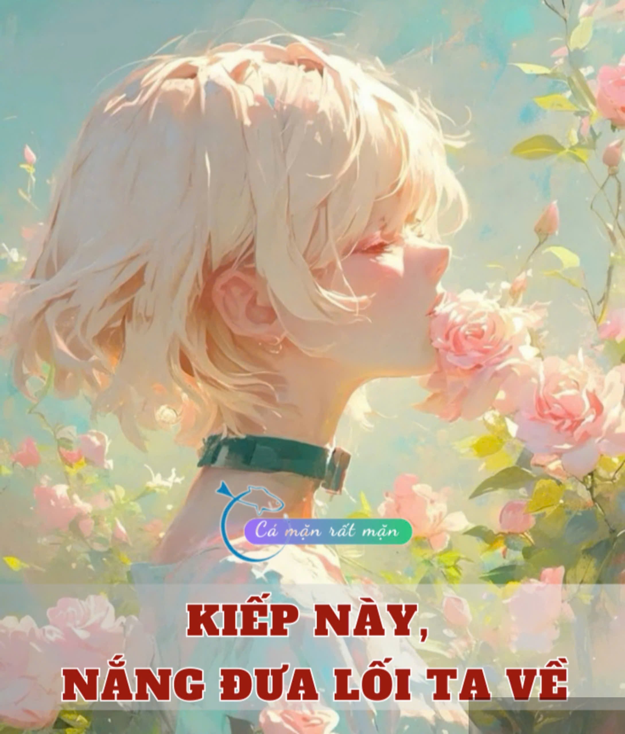 Kiếp Này, Nắng Đưa Lối Ta Về