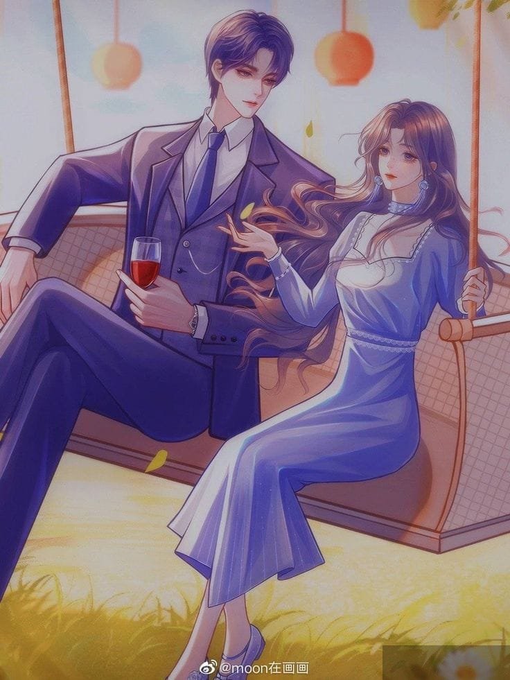 Lần Cầu Hôn Thứ 7