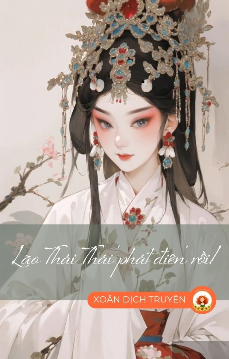 Lão Thái Thái ‘Phát Điên’ Rồi!