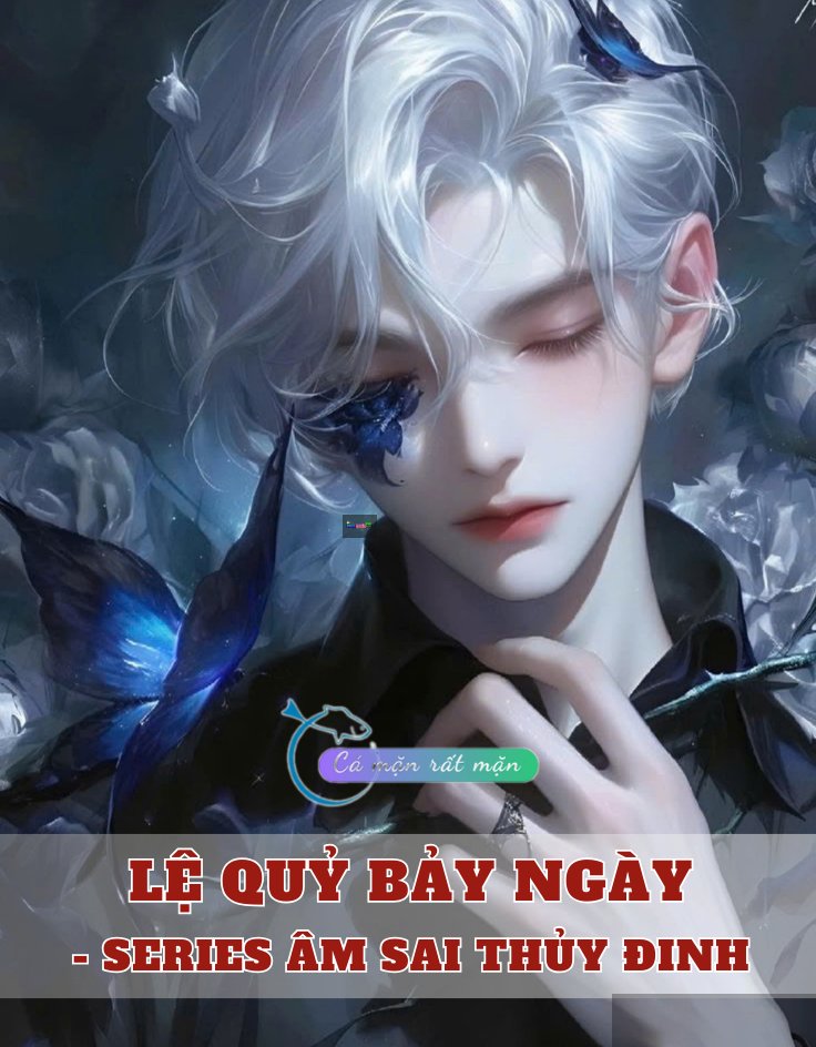 Lệ Quỷ Bảy Ngày