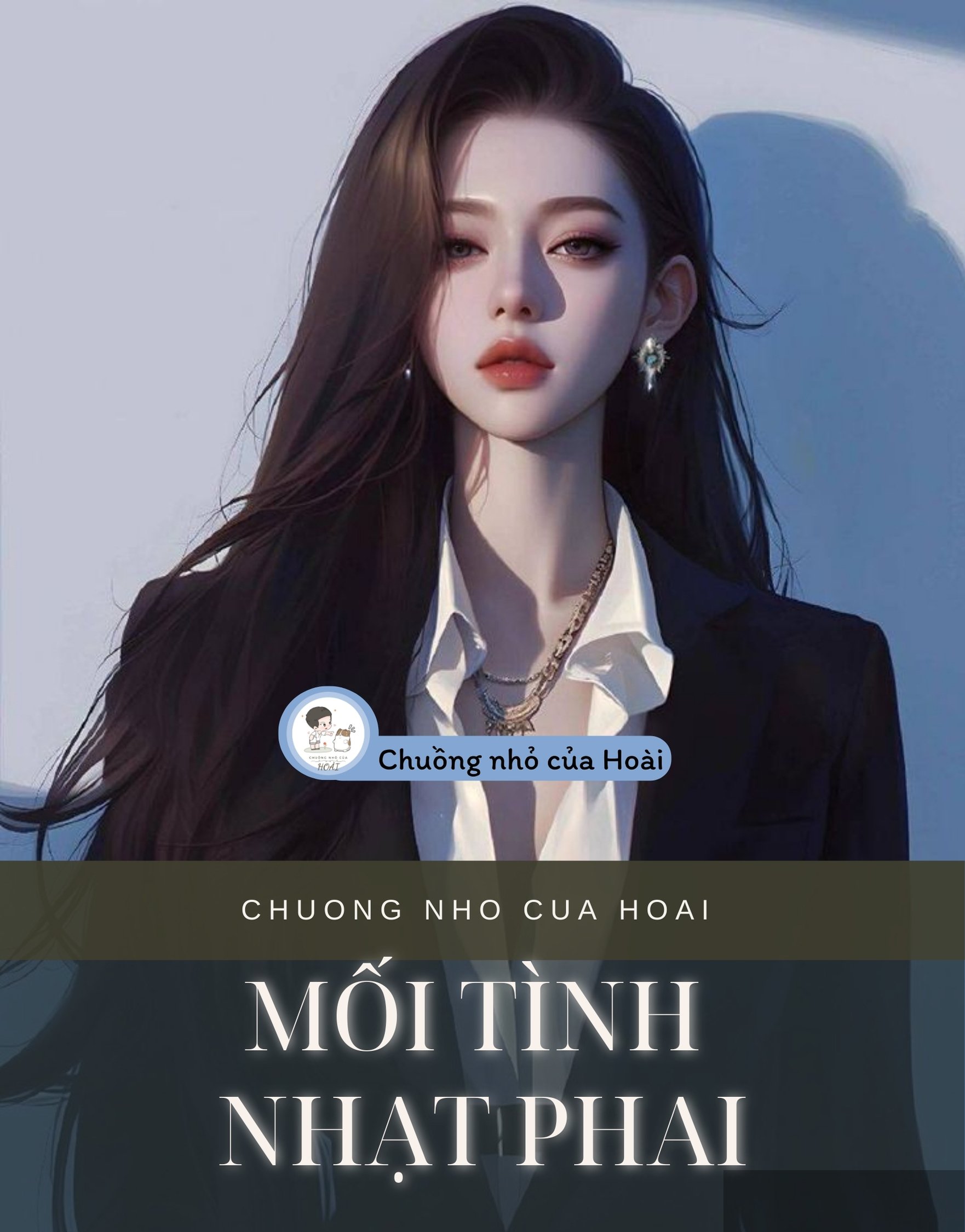Mối Tình Nhạt Phai