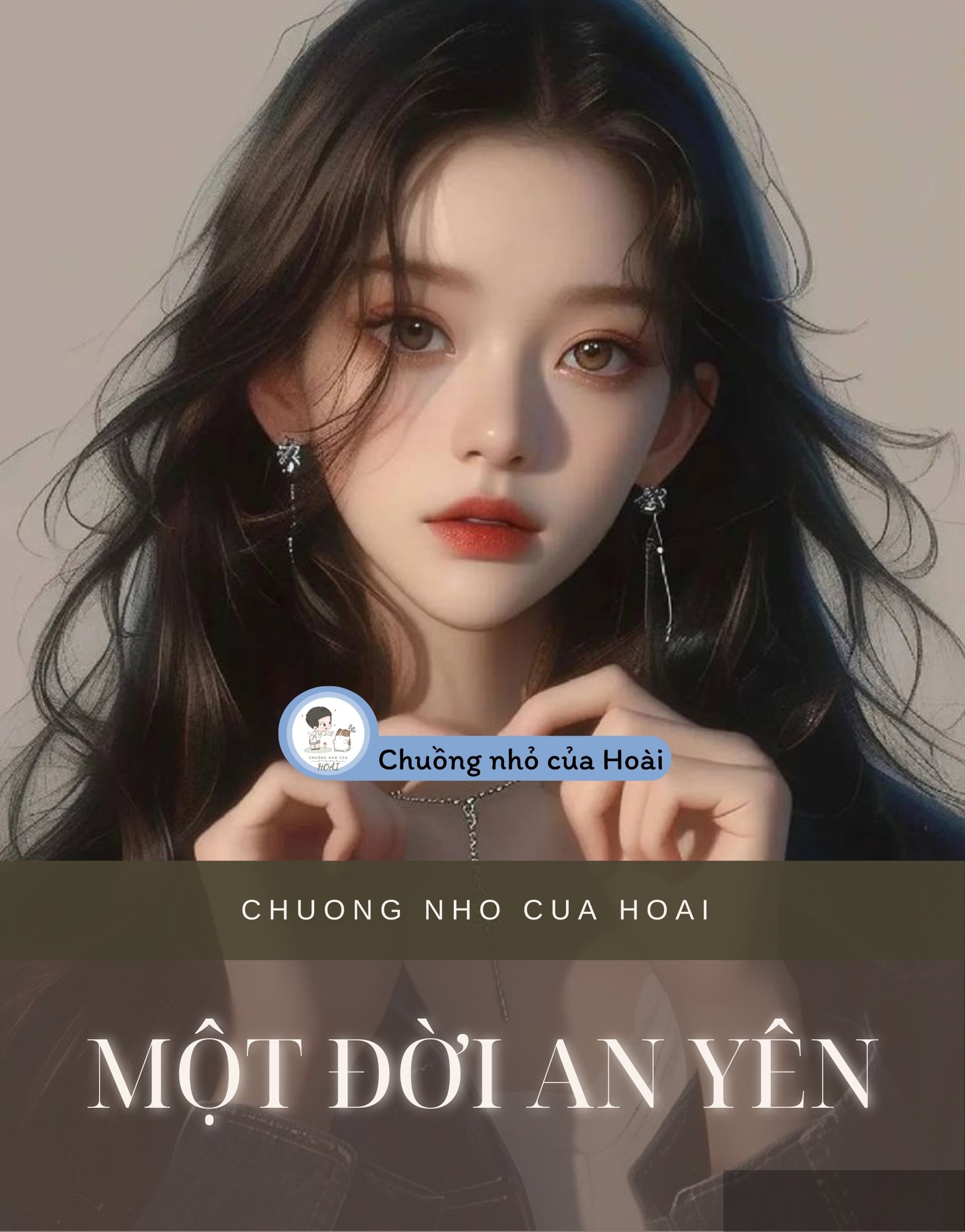 Một Đời An Yên