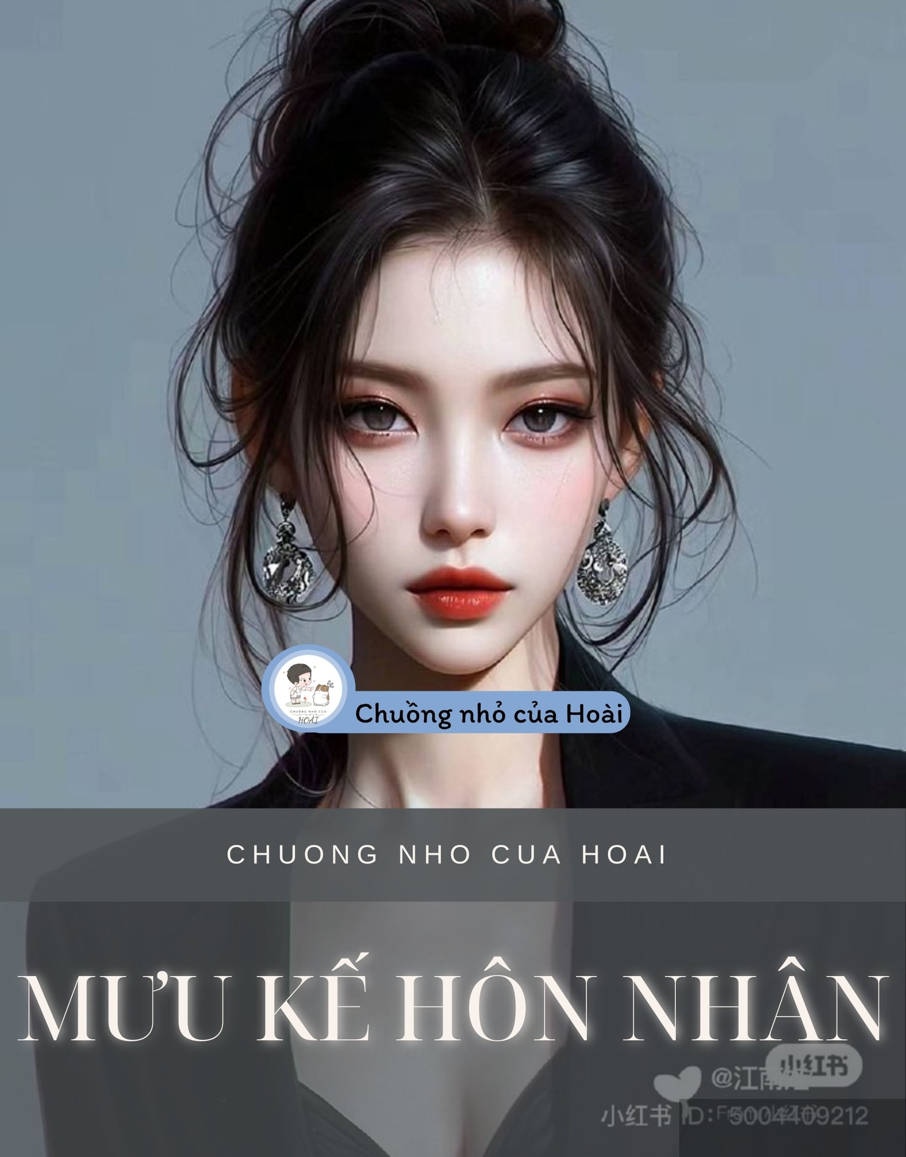 Mưu Kế Hôn Nhân