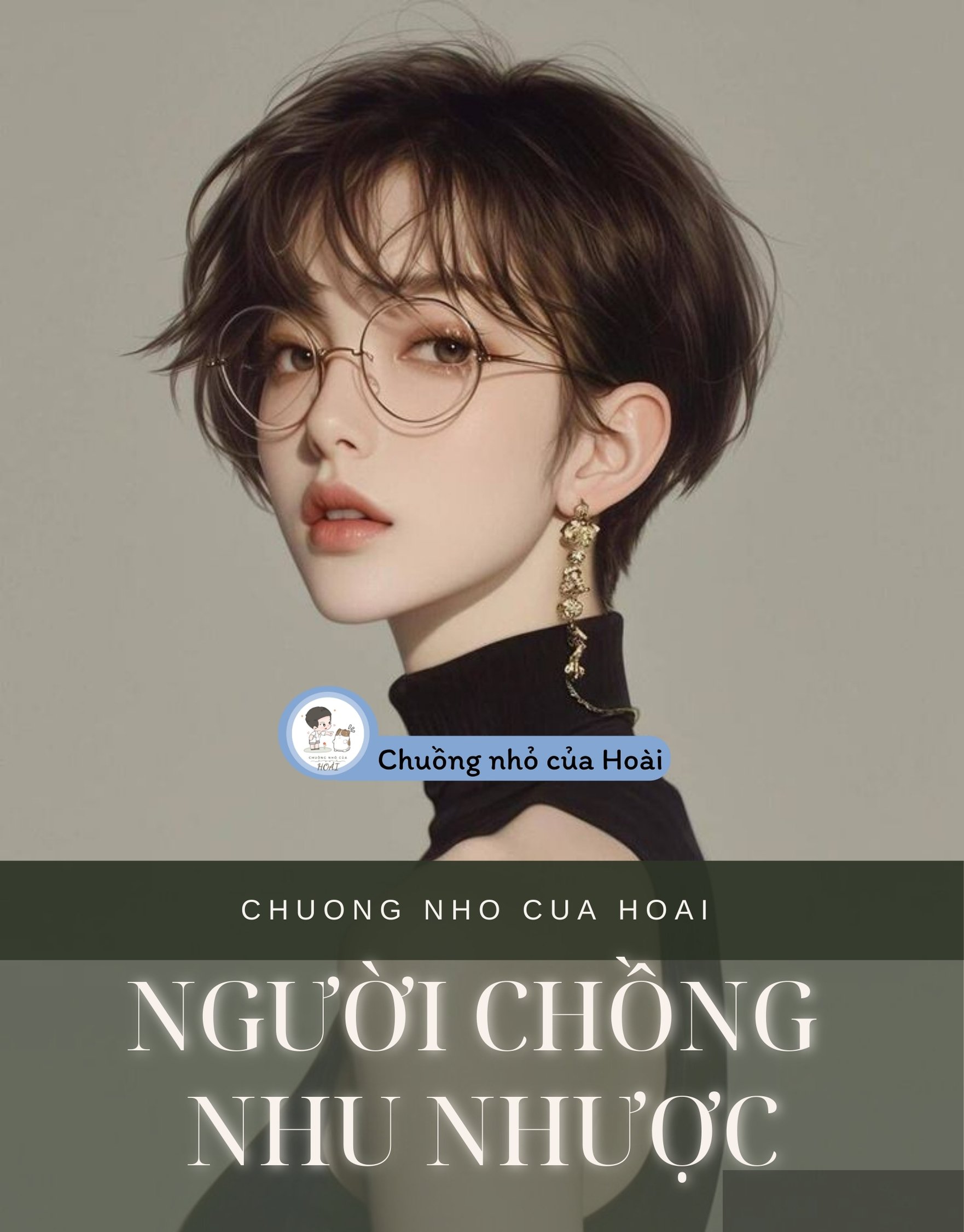 Người Chồng Nhu Nhược