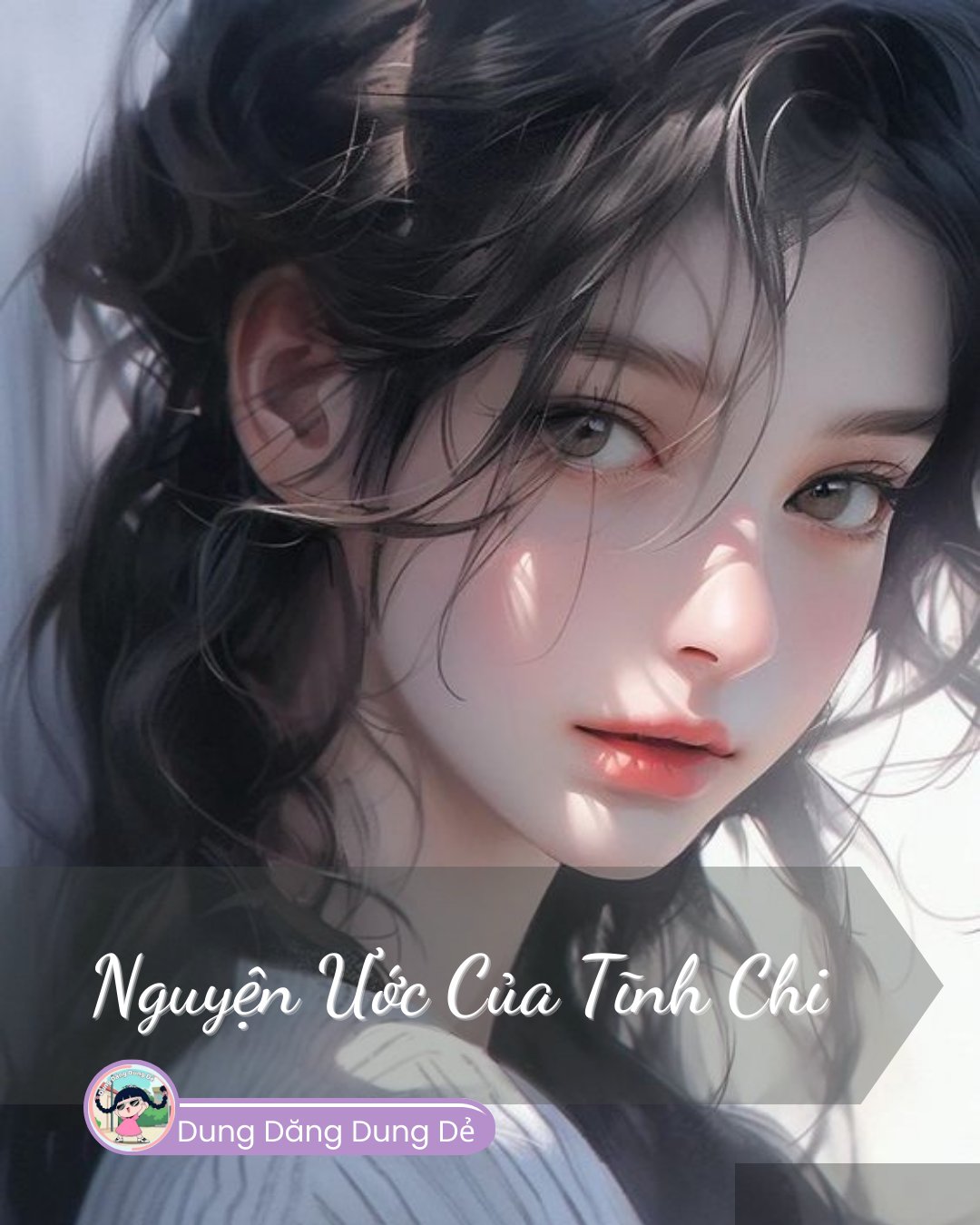 Nguyện Ước Của Tĩnh Chi