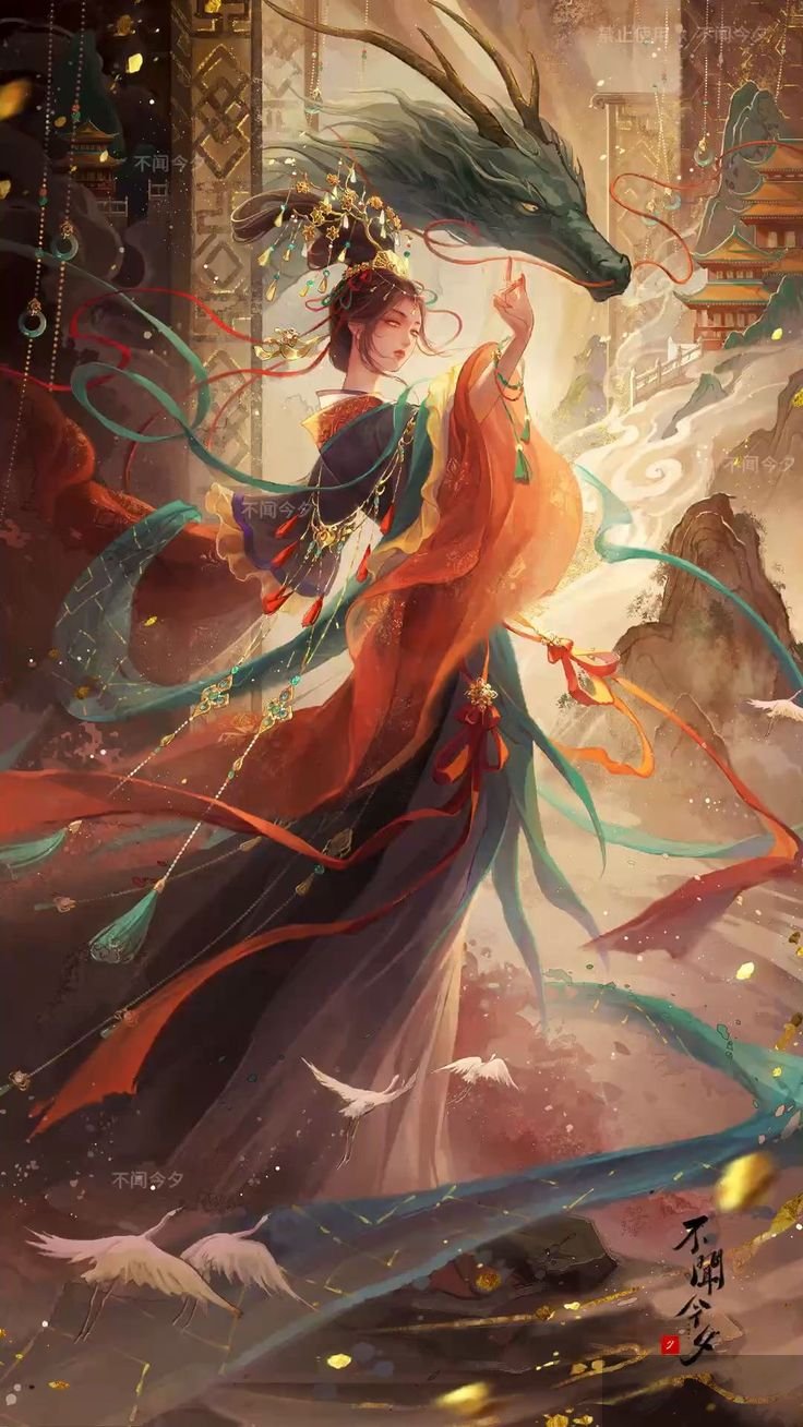 Như Ý Hàng Yêu – Bắt Lợn Yêu
