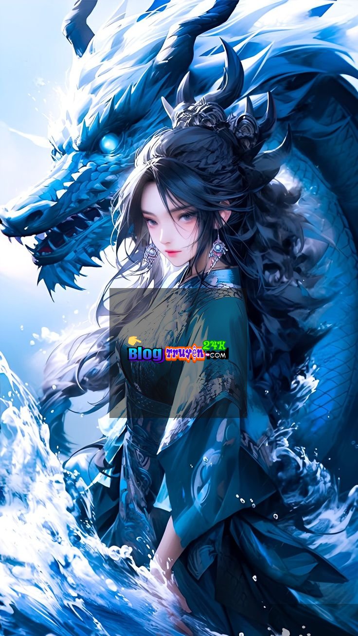 Như  Ý Hàng Yêu -Cốt Yêu