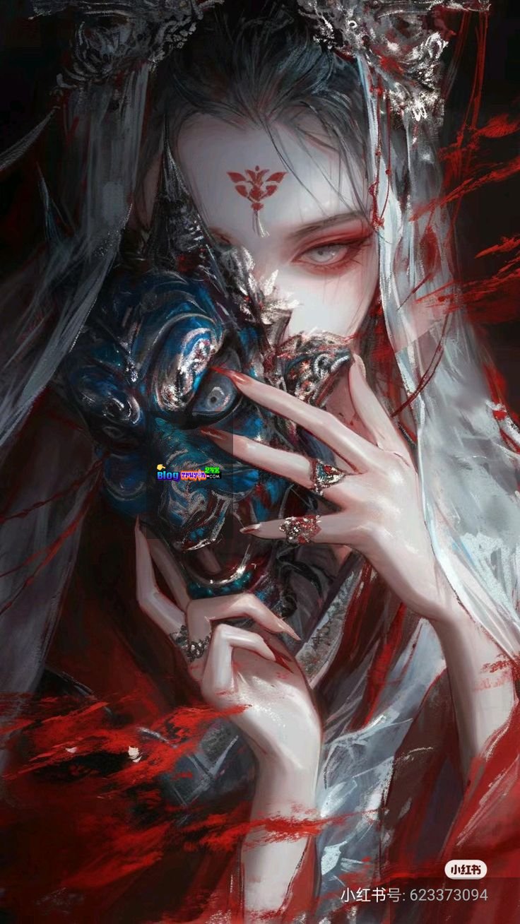 Như Ý Hàng Yêu – Hoàng Tiên