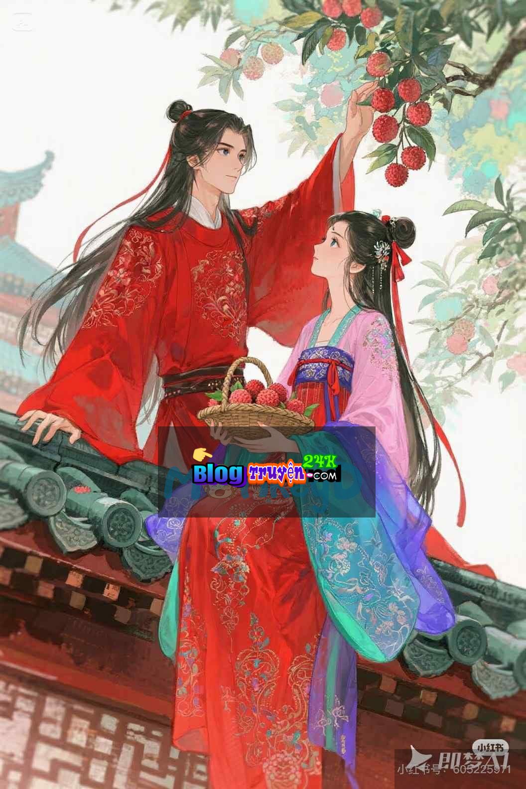 Nương Nương Hôm Nay Lại Tung Tin Vịt Rồi