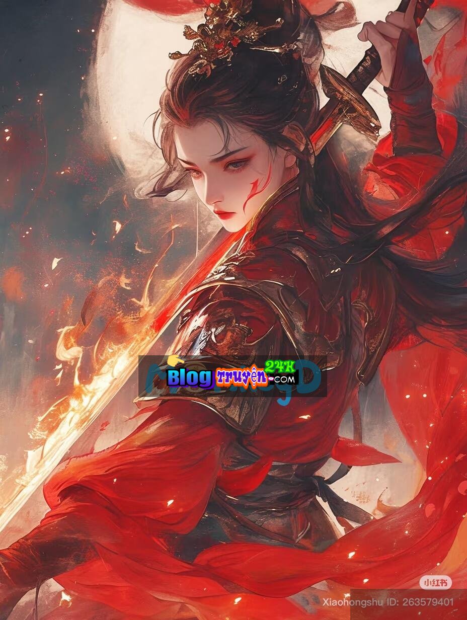 Phấn Sơn Hà