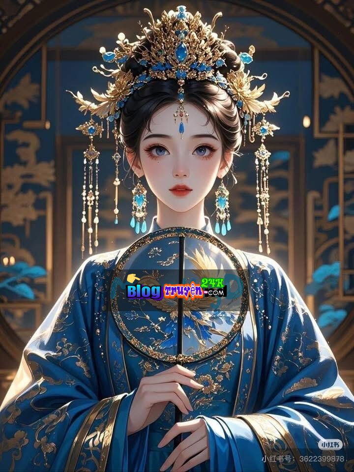 Phượng Nữ Niết Bàn