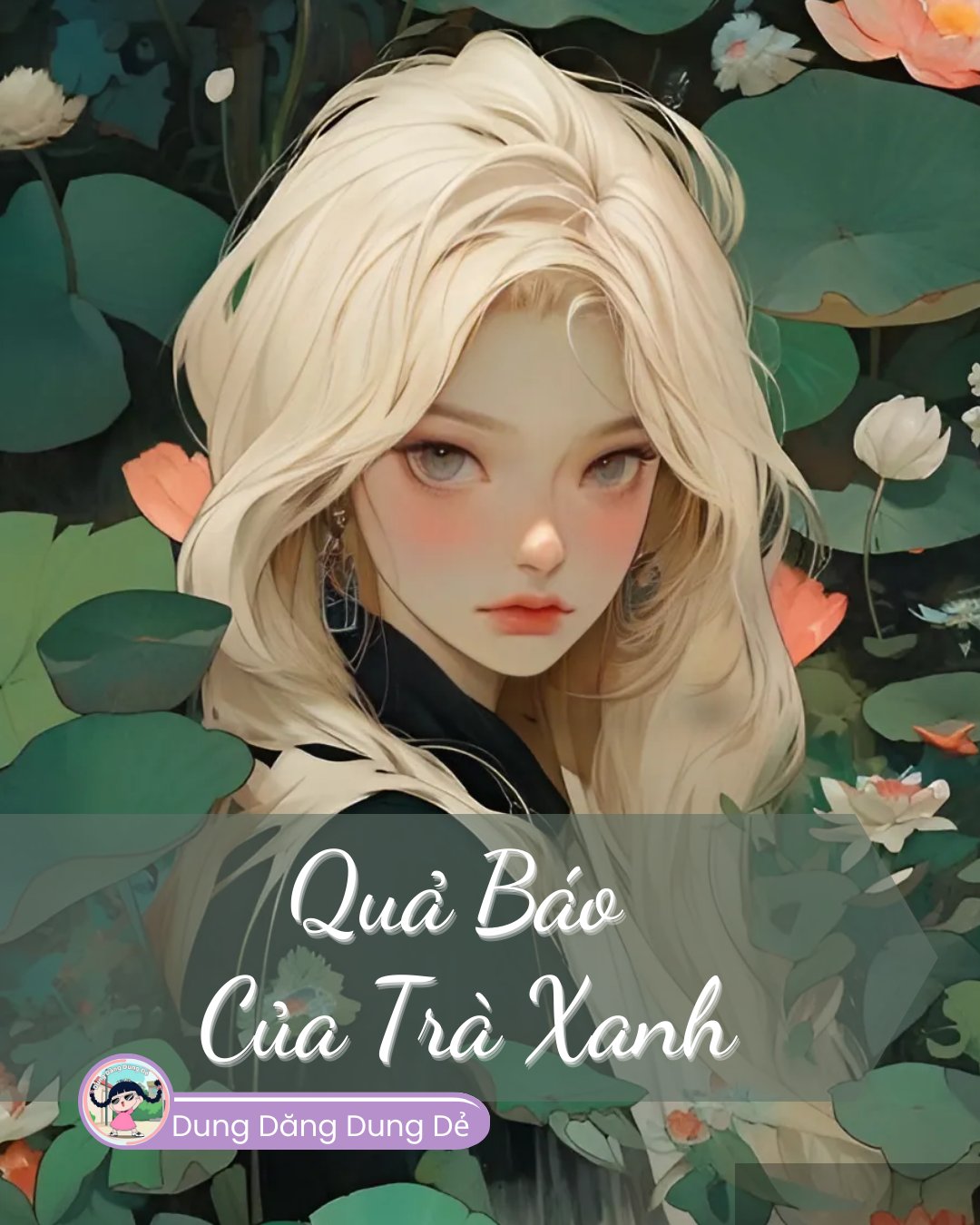 Quả Báo Của Trà Xanh