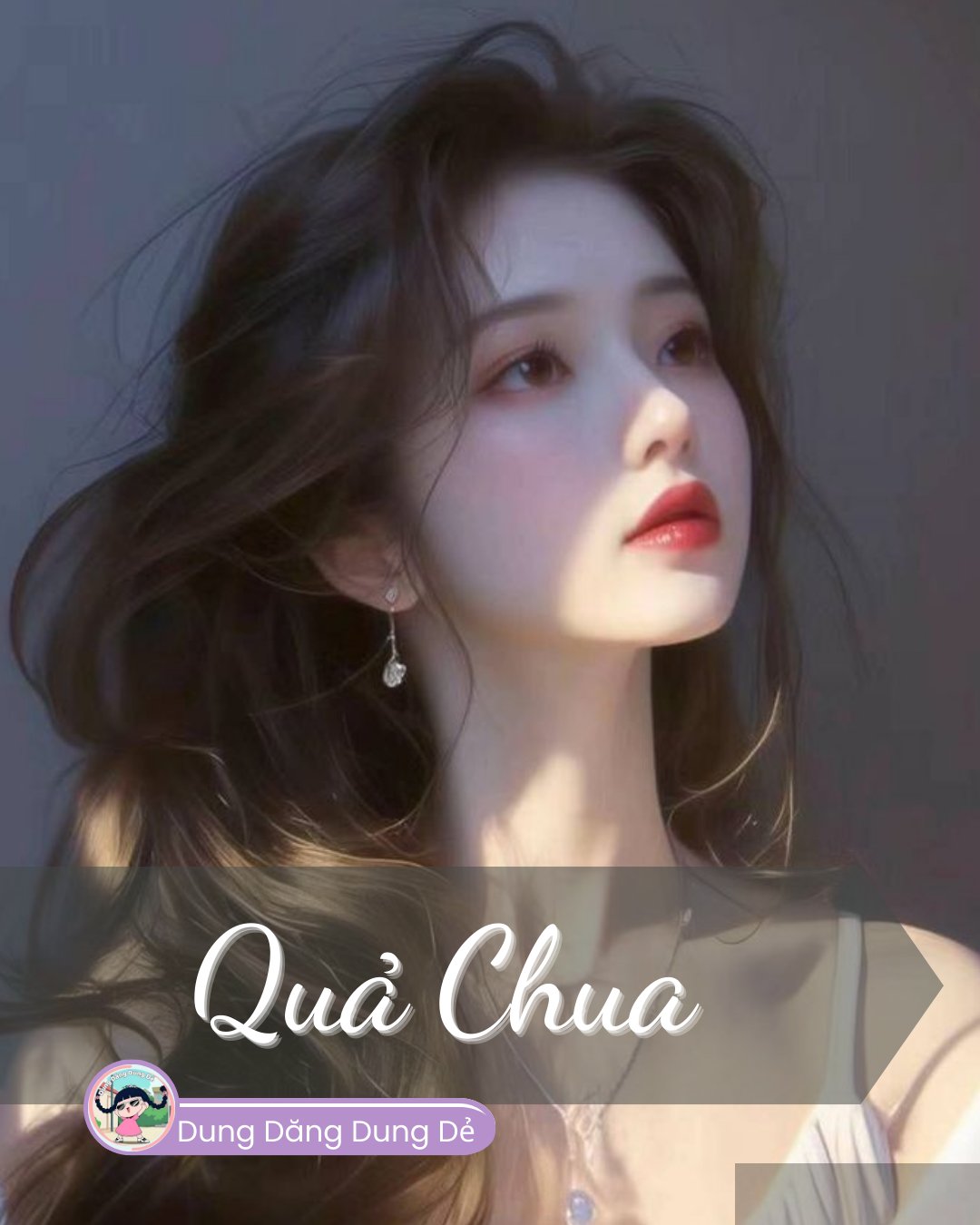 Quả Chua