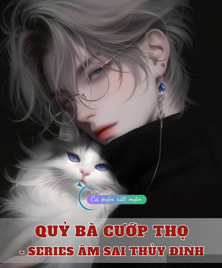 Quỷ Bà Cướp Thọ