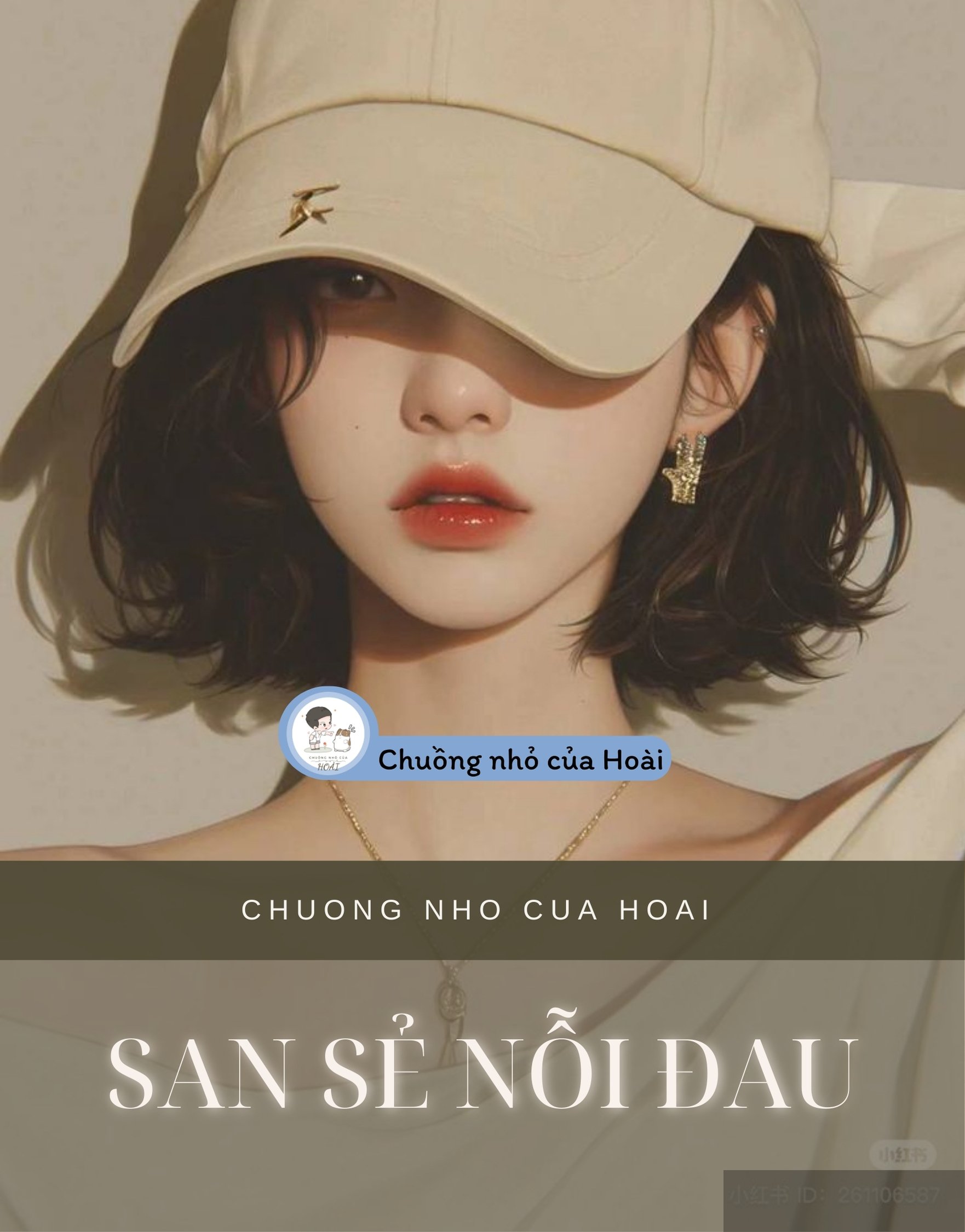 San Sẻ Nỗi Đau
