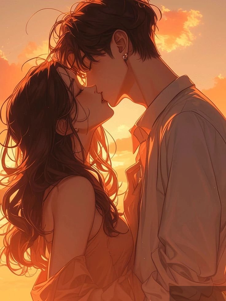 Sau Kết Hôn, Tôi Yêu Đương Nồng Nhiệt