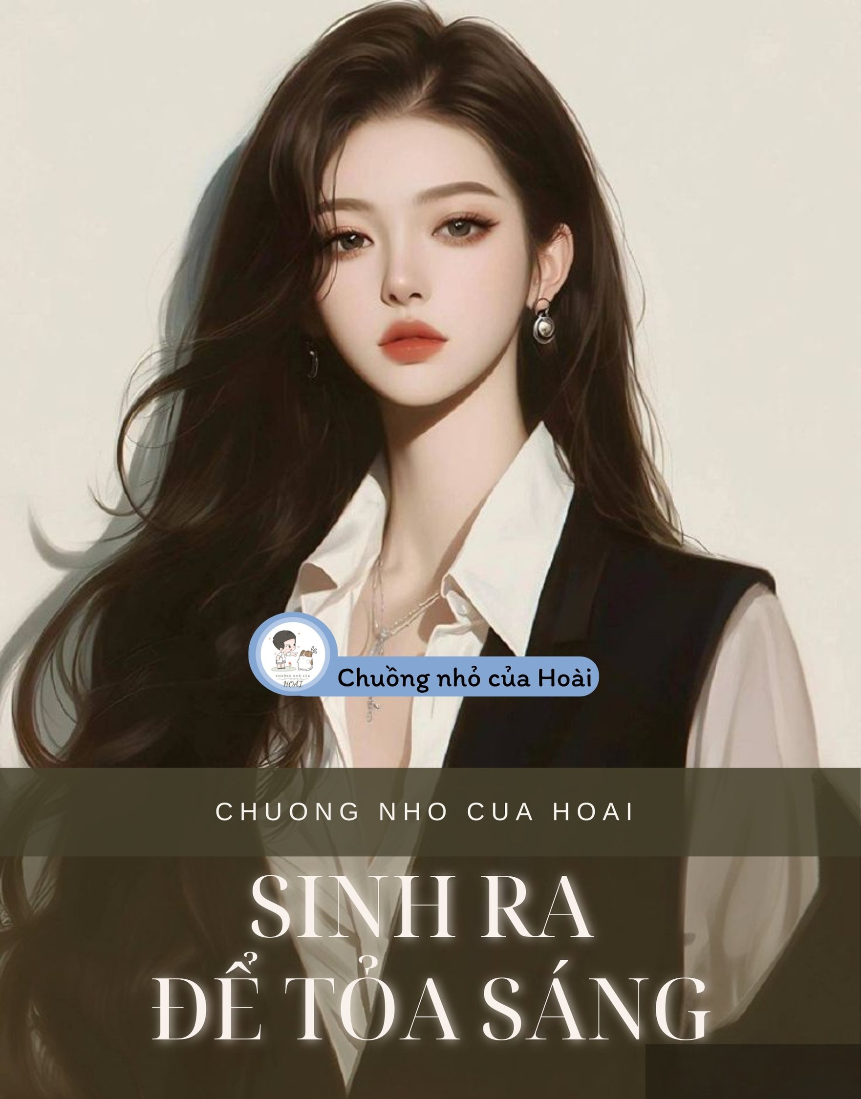 Sinh Ra Để Tỏa Sáng