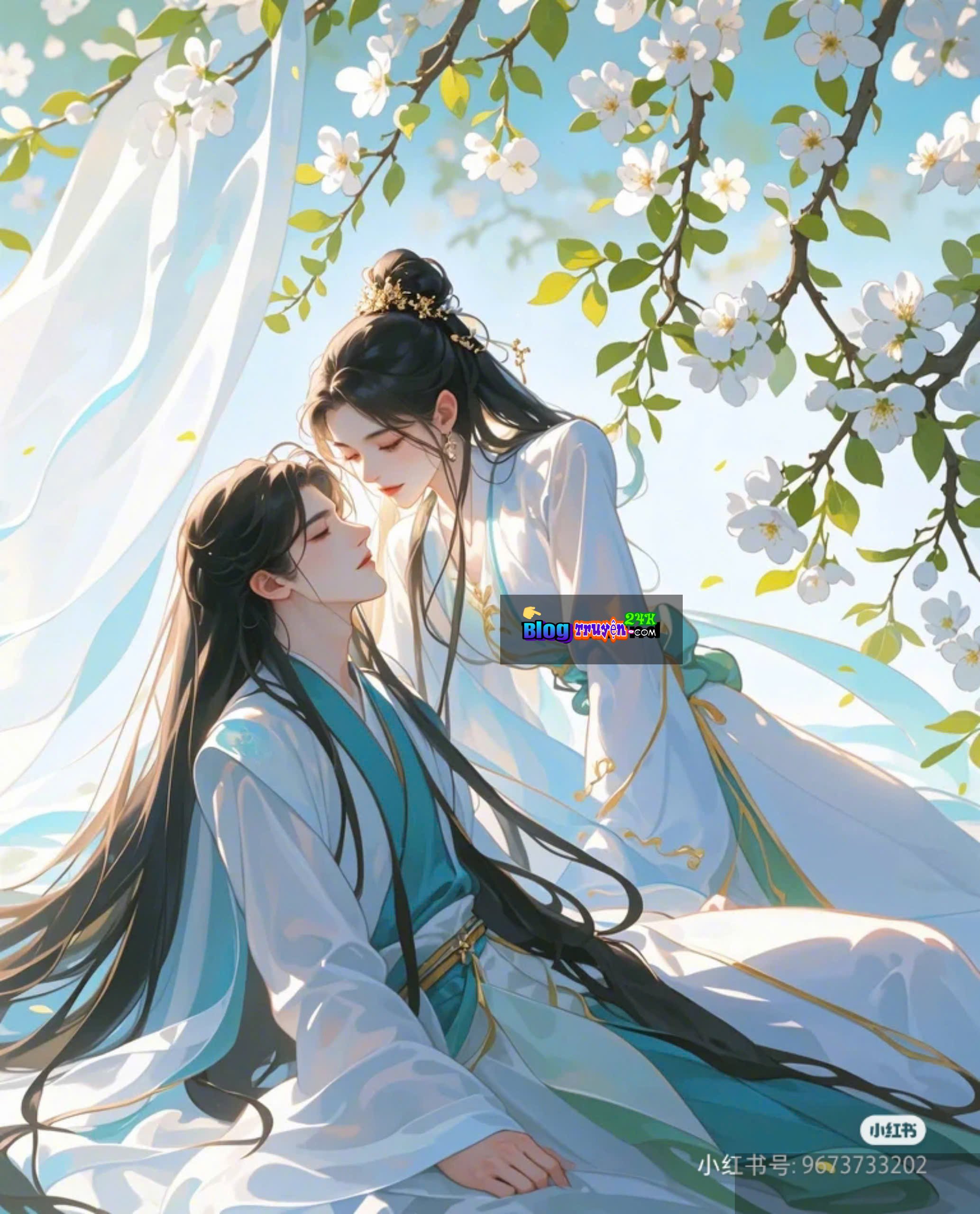 Tạo Phản Cướp Thái Tử Về Làm Phò Mã