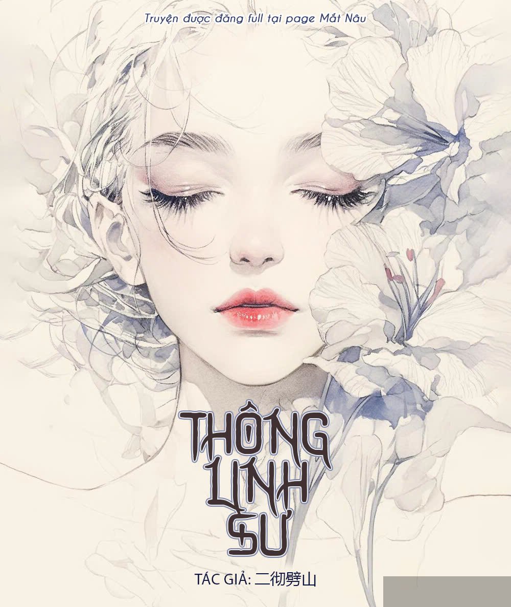 Thông Linh Sư