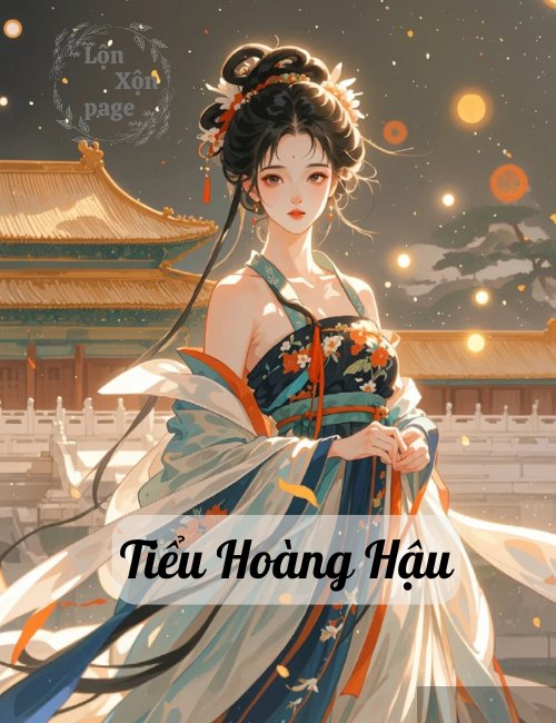 Tiểu Hoàng Hậu