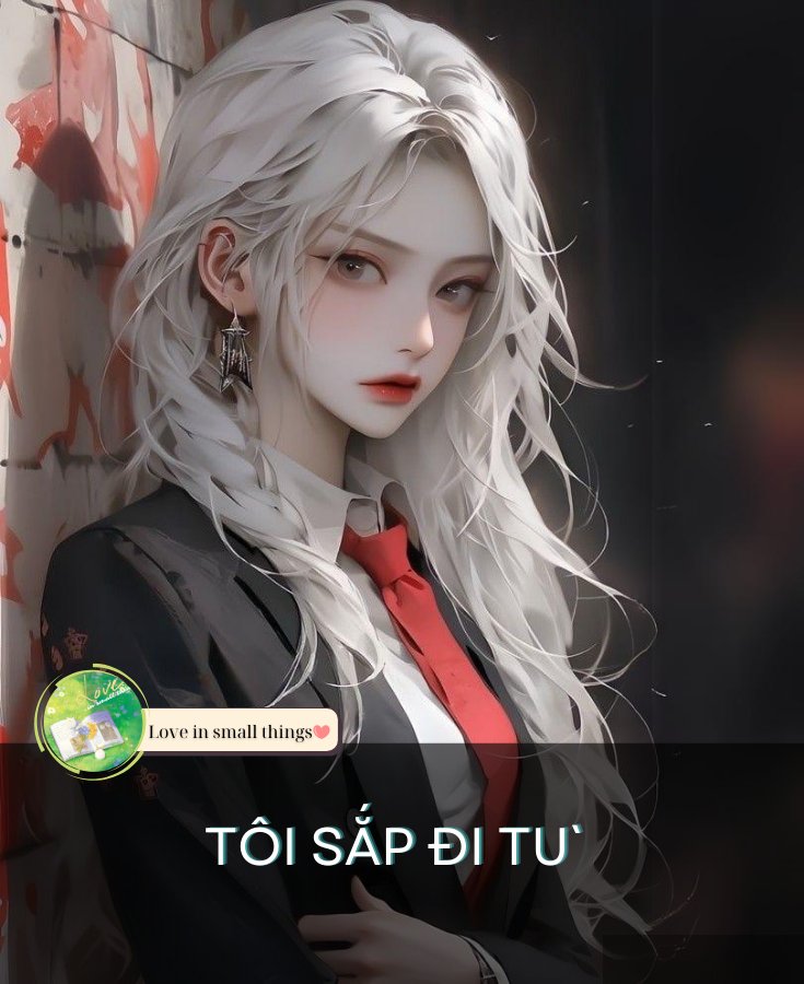 Tôi Sắp Đi Tu`