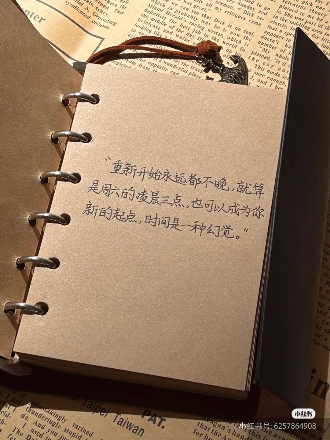 Trang nhật ký cuối cùng