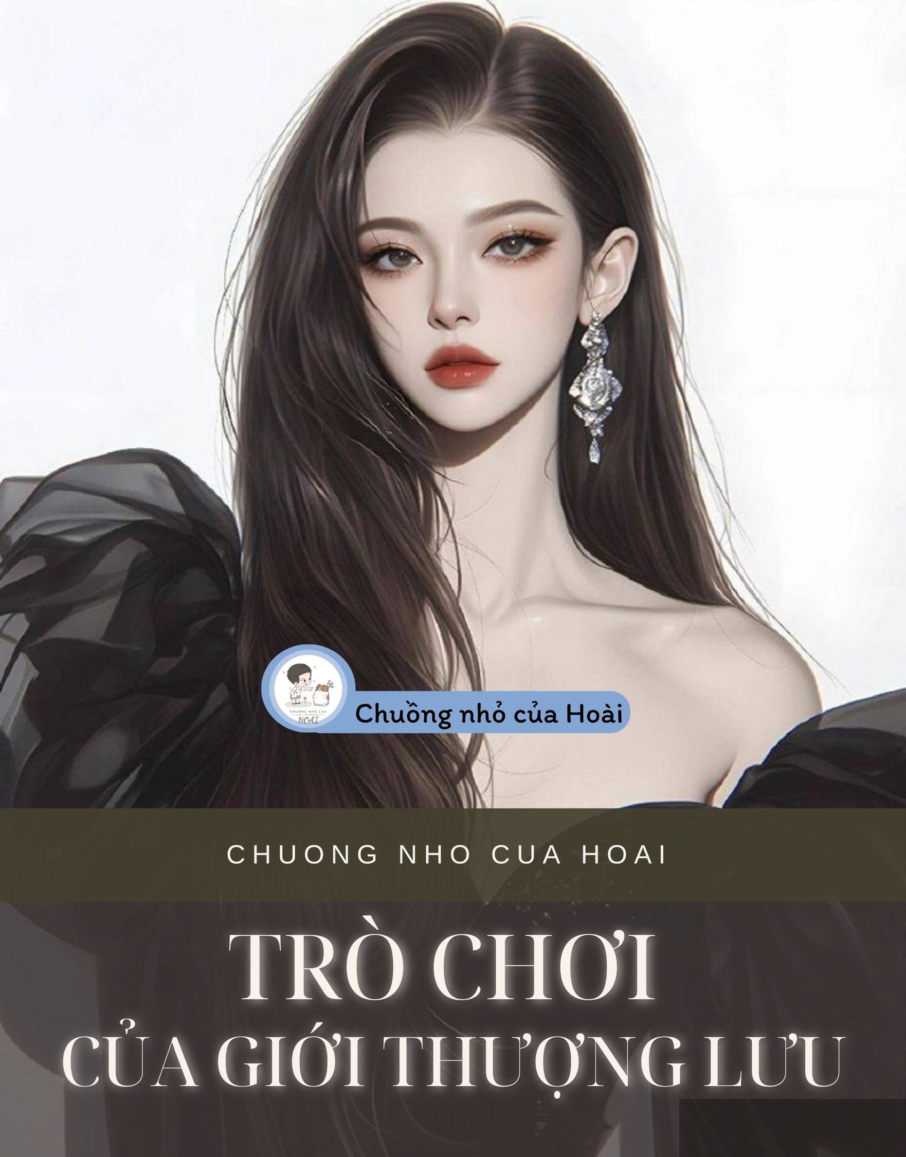 Trò Chơi Của Giới Thượng Lưu