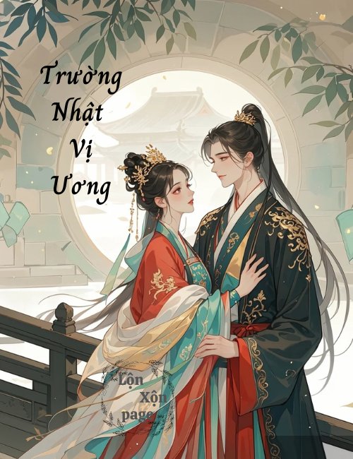Trường Nhật Vị Ương (Ngày dài vô tận)
