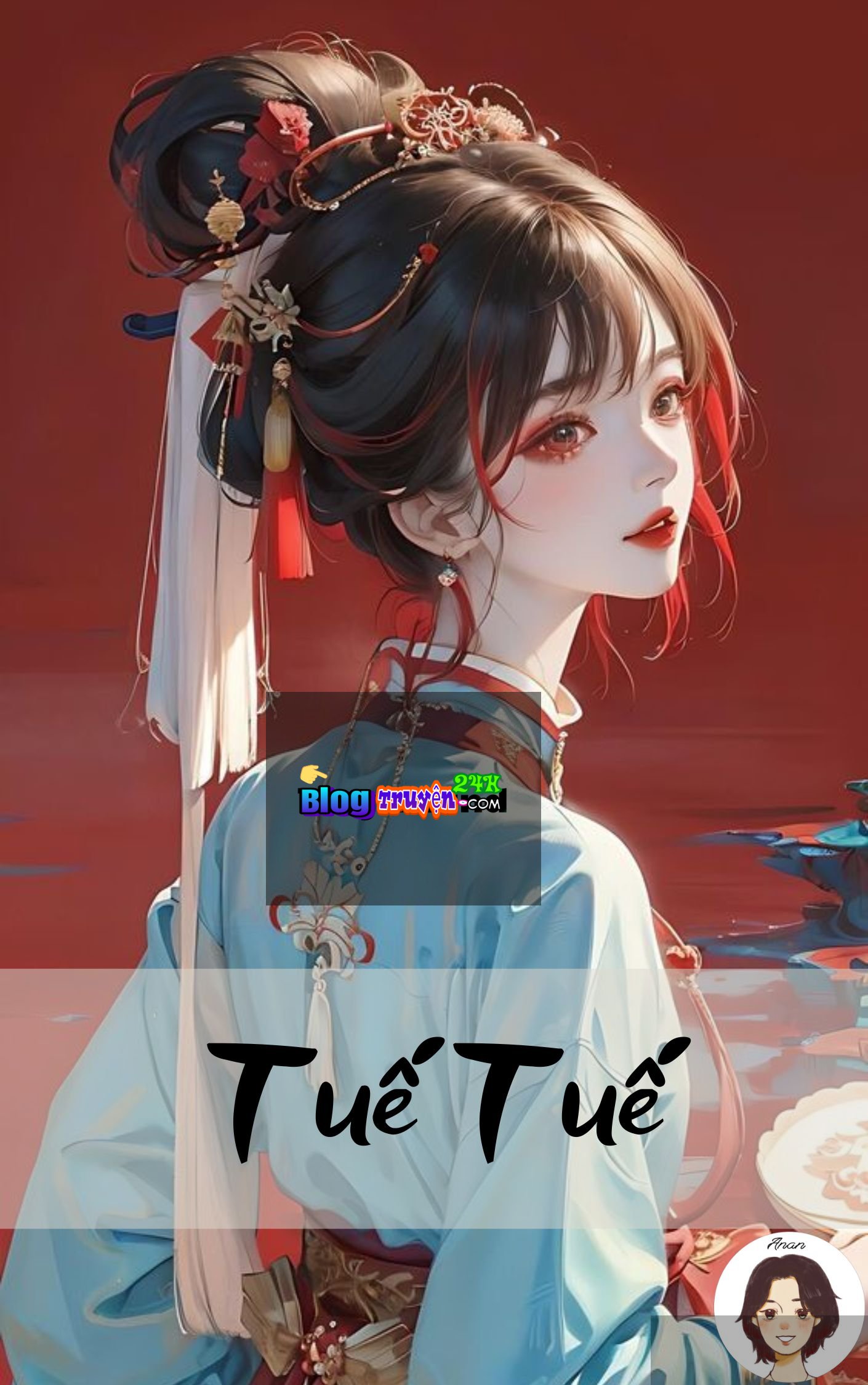 Tuế Tuế