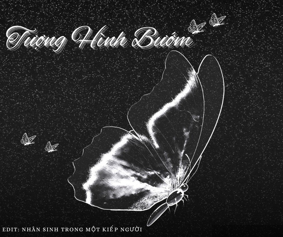Tượng Hình Bướm Của Người Vợ