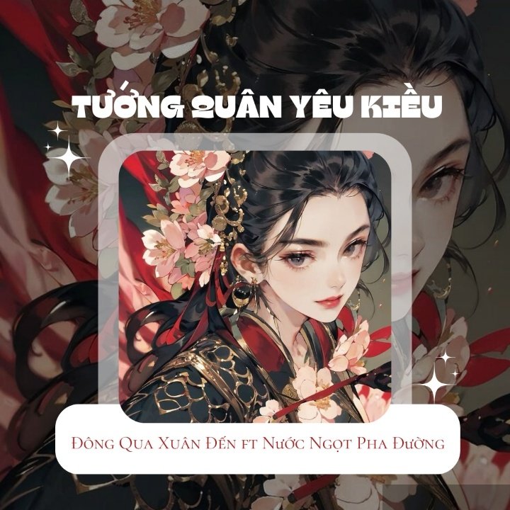 Tướng Quân Yêu Kiều