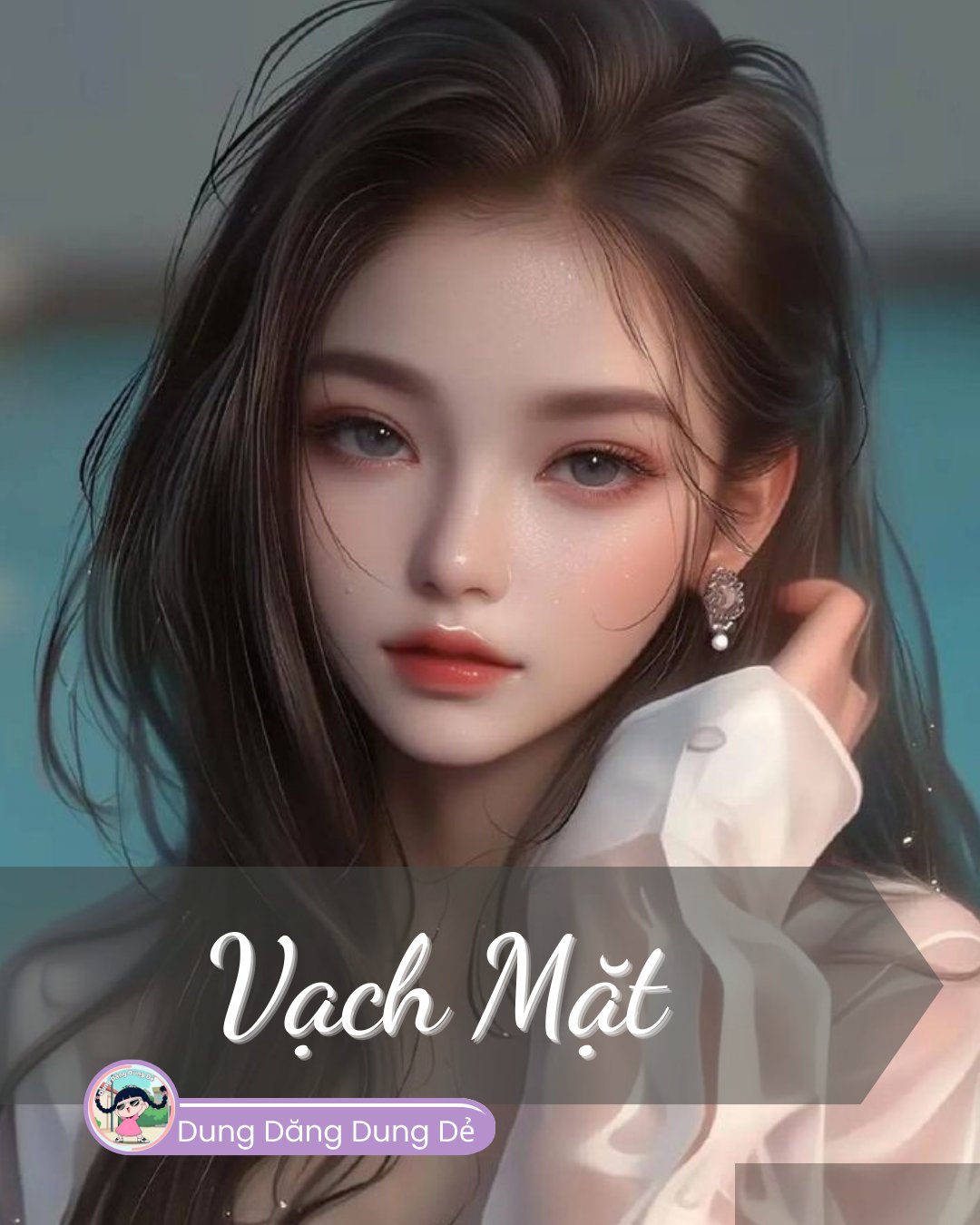Vạch Mặt