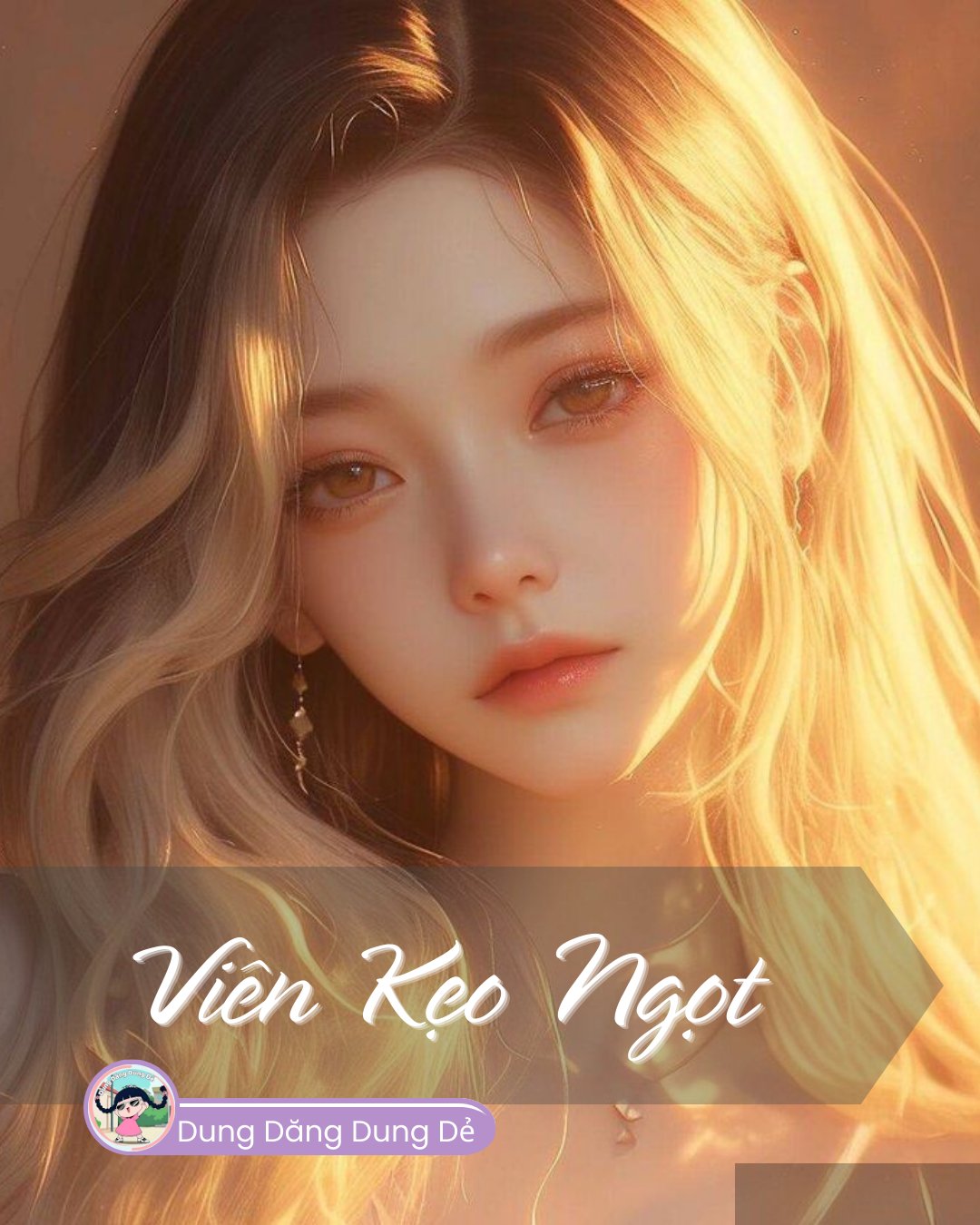 Viên Kẹo Ngọt