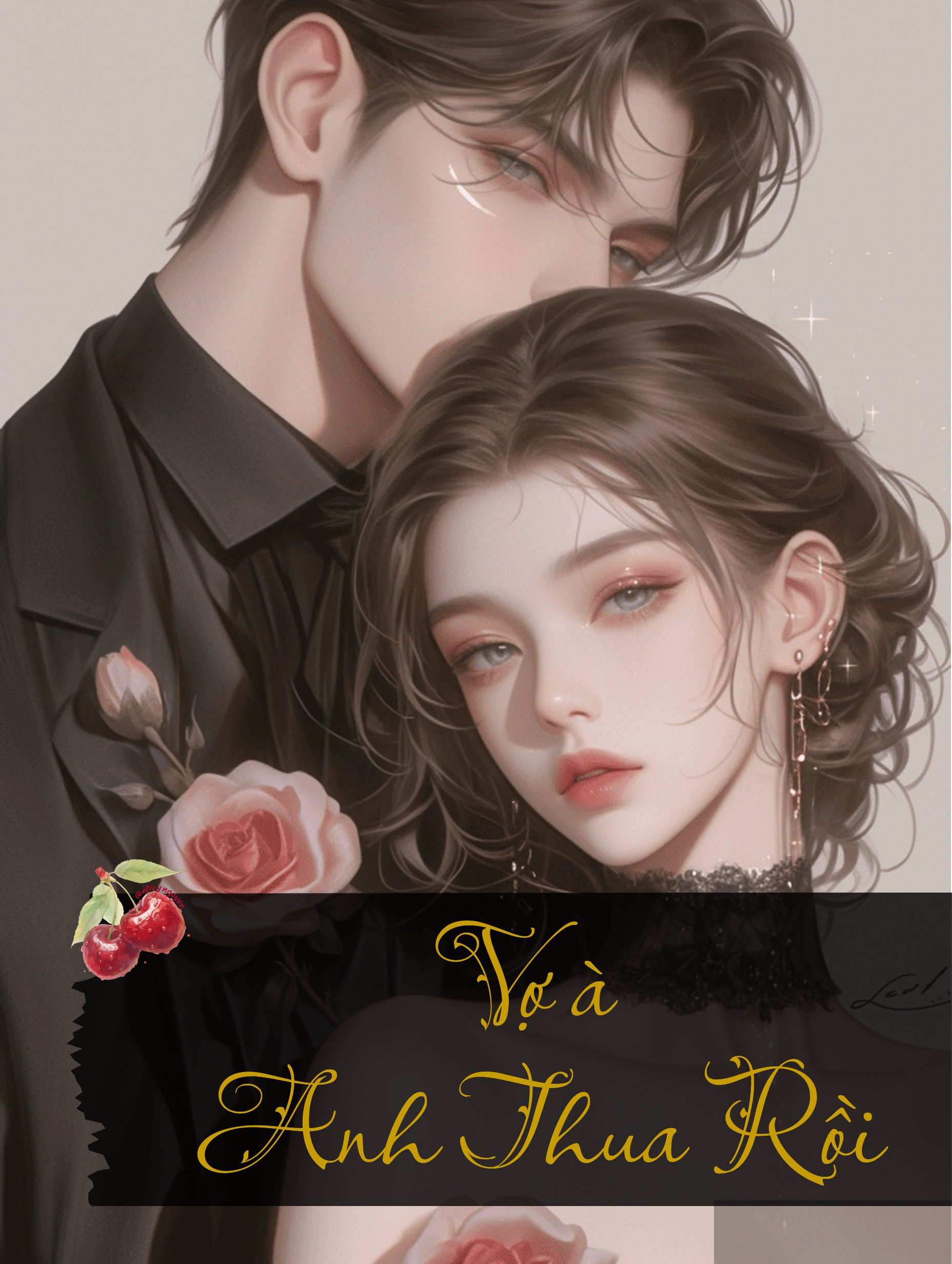 Vợ À, Anh Thua Rồi