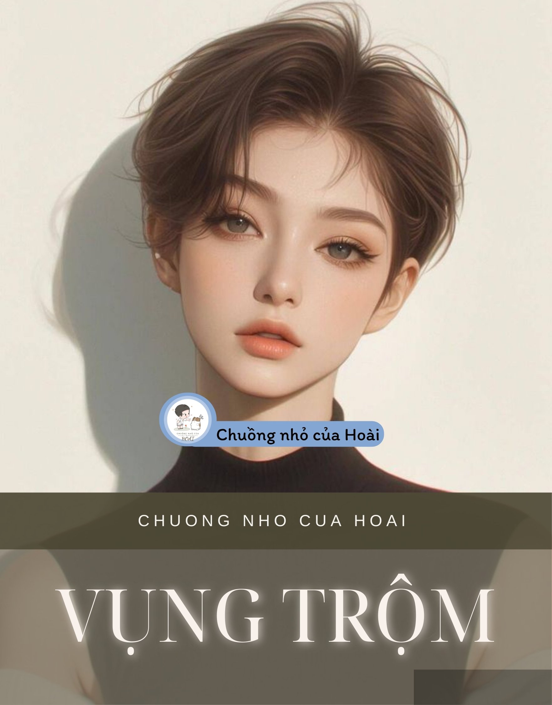 Vụng Trộm